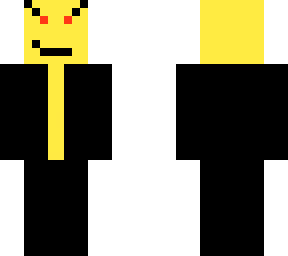 evil noob