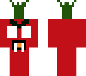 evil pepper