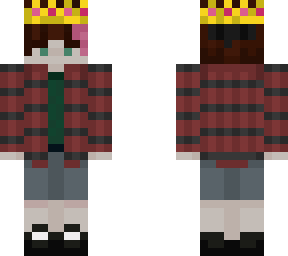 eyegh0st's skin