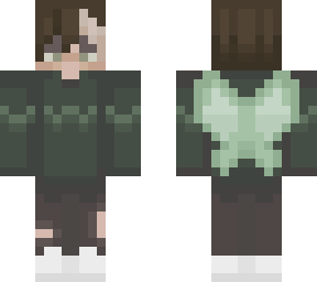 fairy grunge  boy