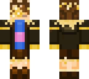 ff frisk
