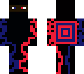fire and water elamental ninja