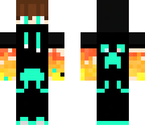 fire ninja