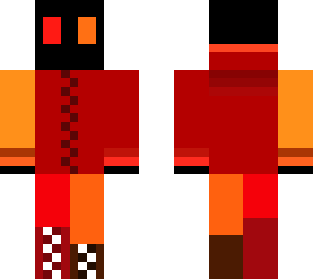 flame boi