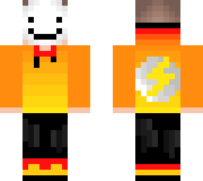 flash dream with cool effects - collab