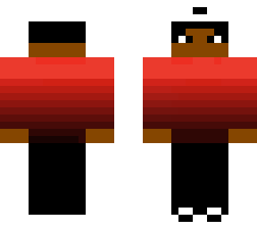 for my bro