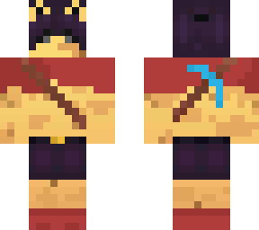 for polar