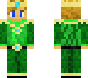 forest king