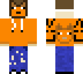 fox skin