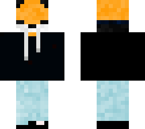 foxis