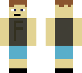 frank the tank