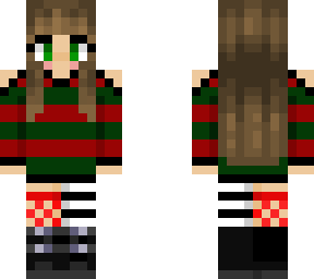 fredie