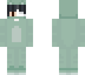frog hood