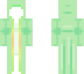 frog mage - ob