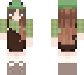 frog persona