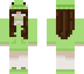 froggy