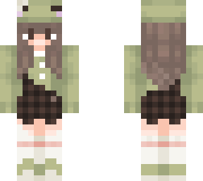 froggy