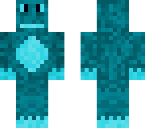 frost monkey (freezframe's personal skin)