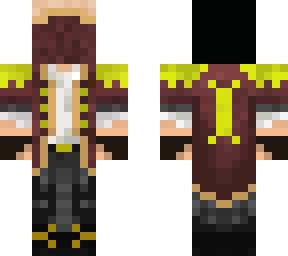 funy imperator fx skin