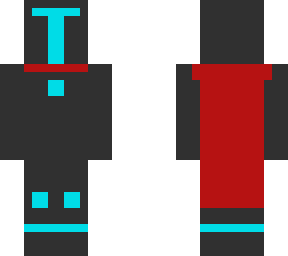 futuristic knight