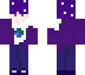 galaxy girl