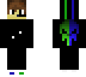 gamer skin (editted from quinzee's gamer skin)