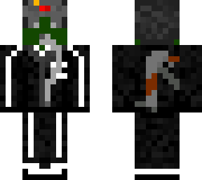 gasmask slav