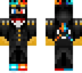 gauntlets