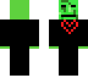 gentle zombie