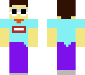 georgenotfound
