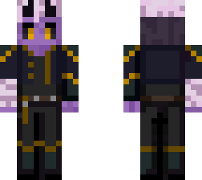 ghost (d&d boyband)