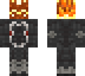 ghost rider king of hell