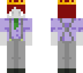 ghostlord1315's little sibling, dax