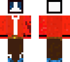 ghostyboi (1st vrs.)