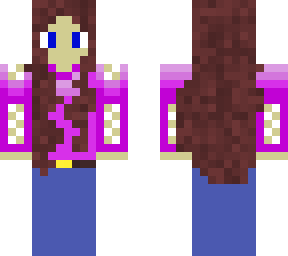 girl skin