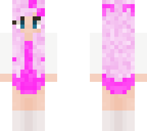girly girl