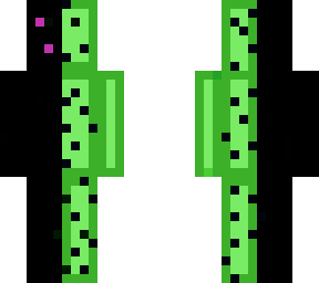 glitchet slime