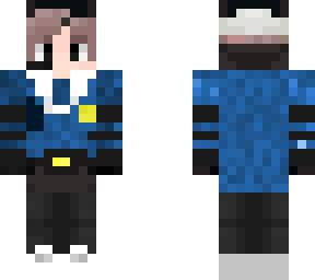 gloky policia