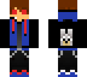 god level skin