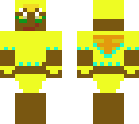 goldcheese cookie