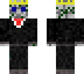 golem suit