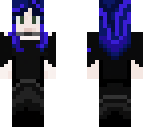 gothy liv