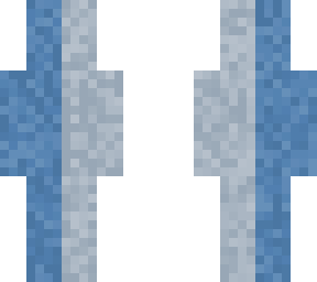 gradient - clay blue