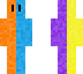 gradient - rainbow