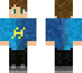 greathaddocks skin