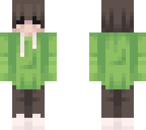 green / rce