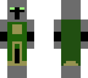 green knight