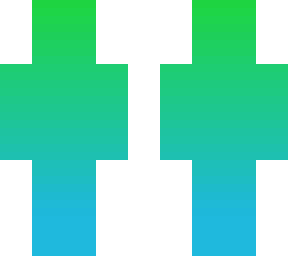 green to blue gradient #2