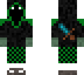 green152 skin