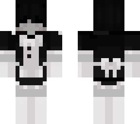 grindey maid